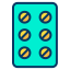 Pills icon 64x64