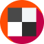 Chess board icon 64x64