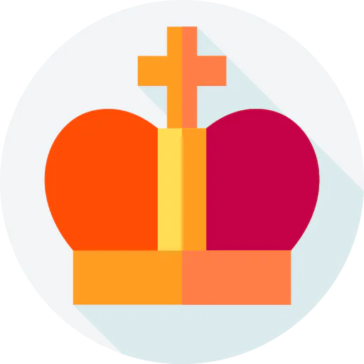 Crown icon