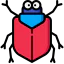 Beetle icon 64x64