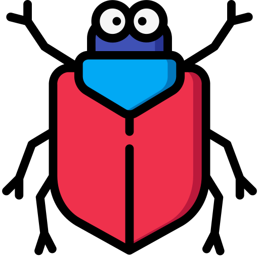 Beetle icon