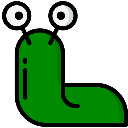 Slug icon