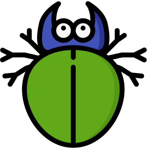 Beetle icon