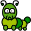 Caterpillar icon 64x64