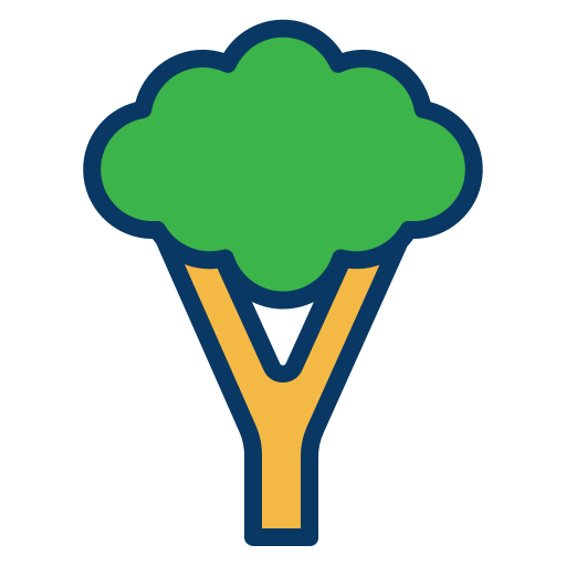 Broccoli icon