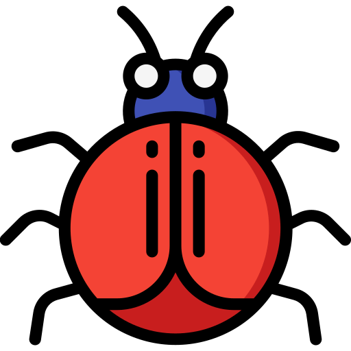 Beetle icon