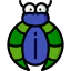 Beetle icon 64x64