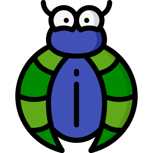 Beetle icon