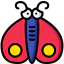Moth icon 64x64