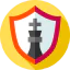 Shield icon 64x64