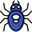Spider icon 64x64