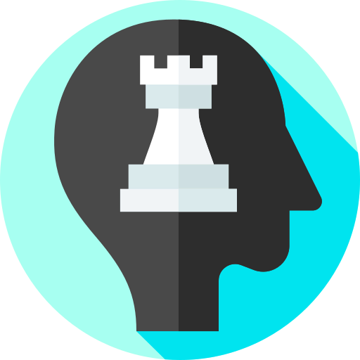 Strategy icon