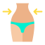 Fitness icon 64x64