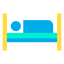 Sleep icon 64x64