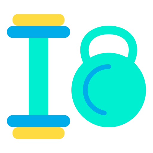 Weights icon