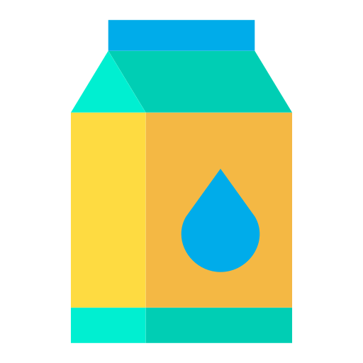 Milk icon