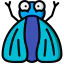 Fly icon 64x64