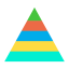 Pyramid icon 64x64