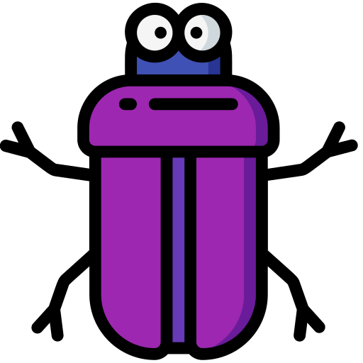 Beetle icon
