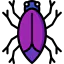 Insect icon 64x64