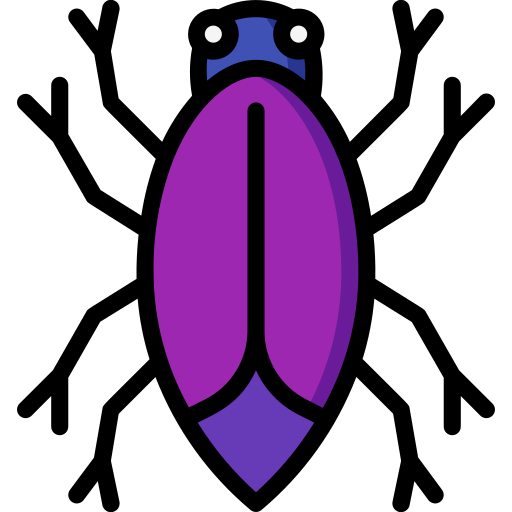 Insect icon
