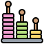 Abacus icon 64x64