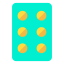 Pills icon 64x64
