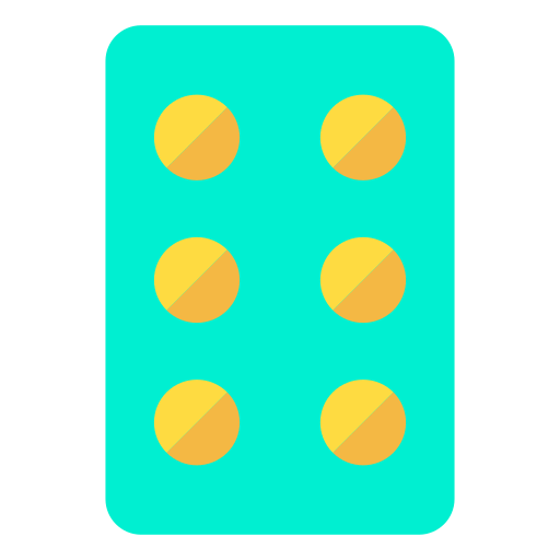 Pills icon