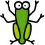 Grasshopper icon 64x64