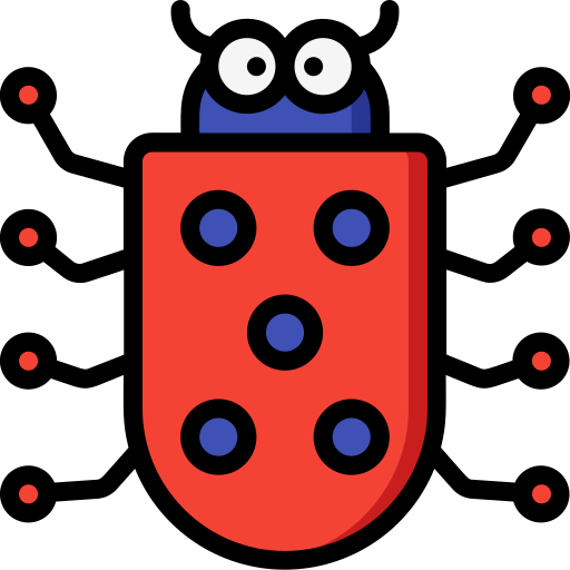 Beetle icon