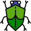 Bug icon 64x64