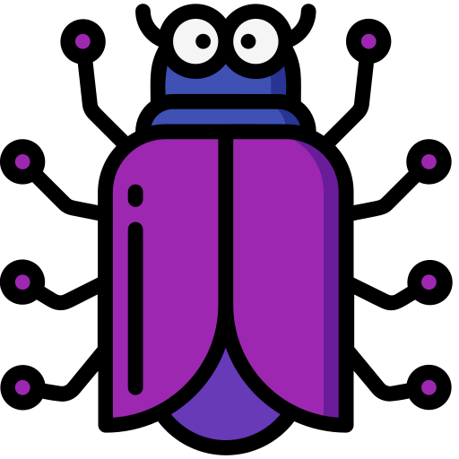 Beetle icon