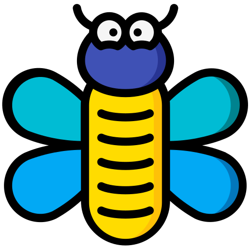 Fly icon