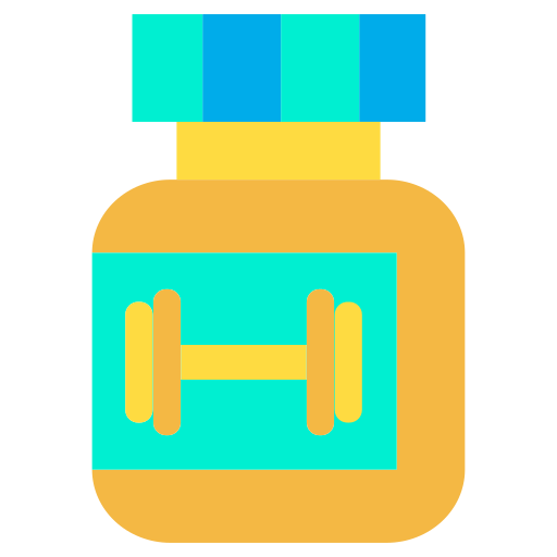 Pills icon