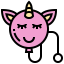Balloon icon 64x64