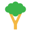 Broccoli icon 64x64