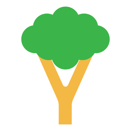 Broccoli icon