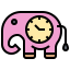 Clock icon 64x64