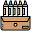 Crayon icon 64x64