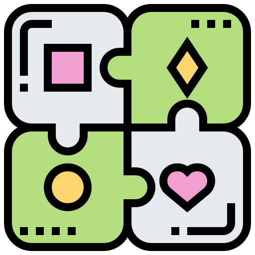 Puzzle アイコン