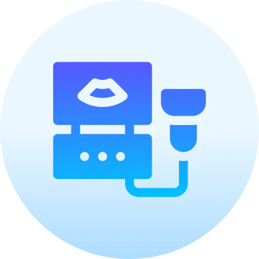 Sonography icon