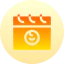 Calendar アイコン 64x64