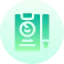 Medical report アイコン 64x64