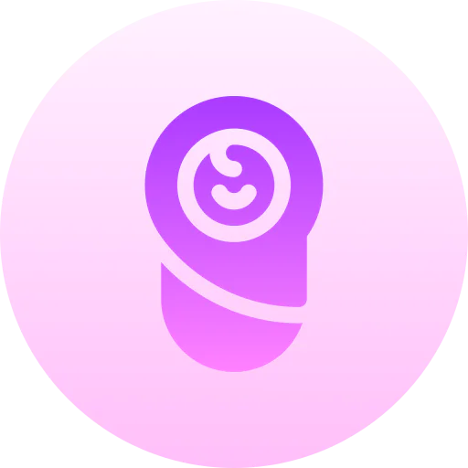 Newborn icon