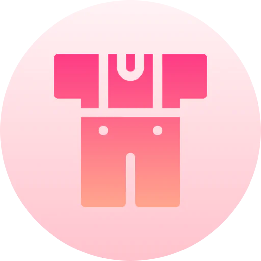 Overall 图标