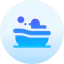 Baby bath tub アイコン 64x64