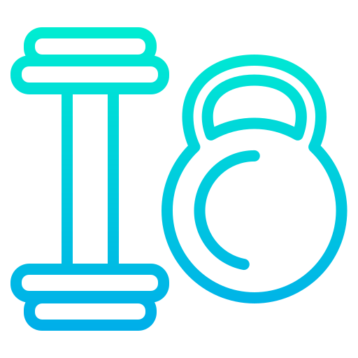 Weights icon