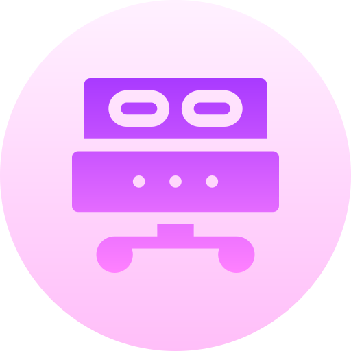 Incubator 图标