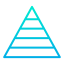 Pyramid icon 64x64