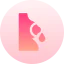 Breastfeeding アイコン 64x64